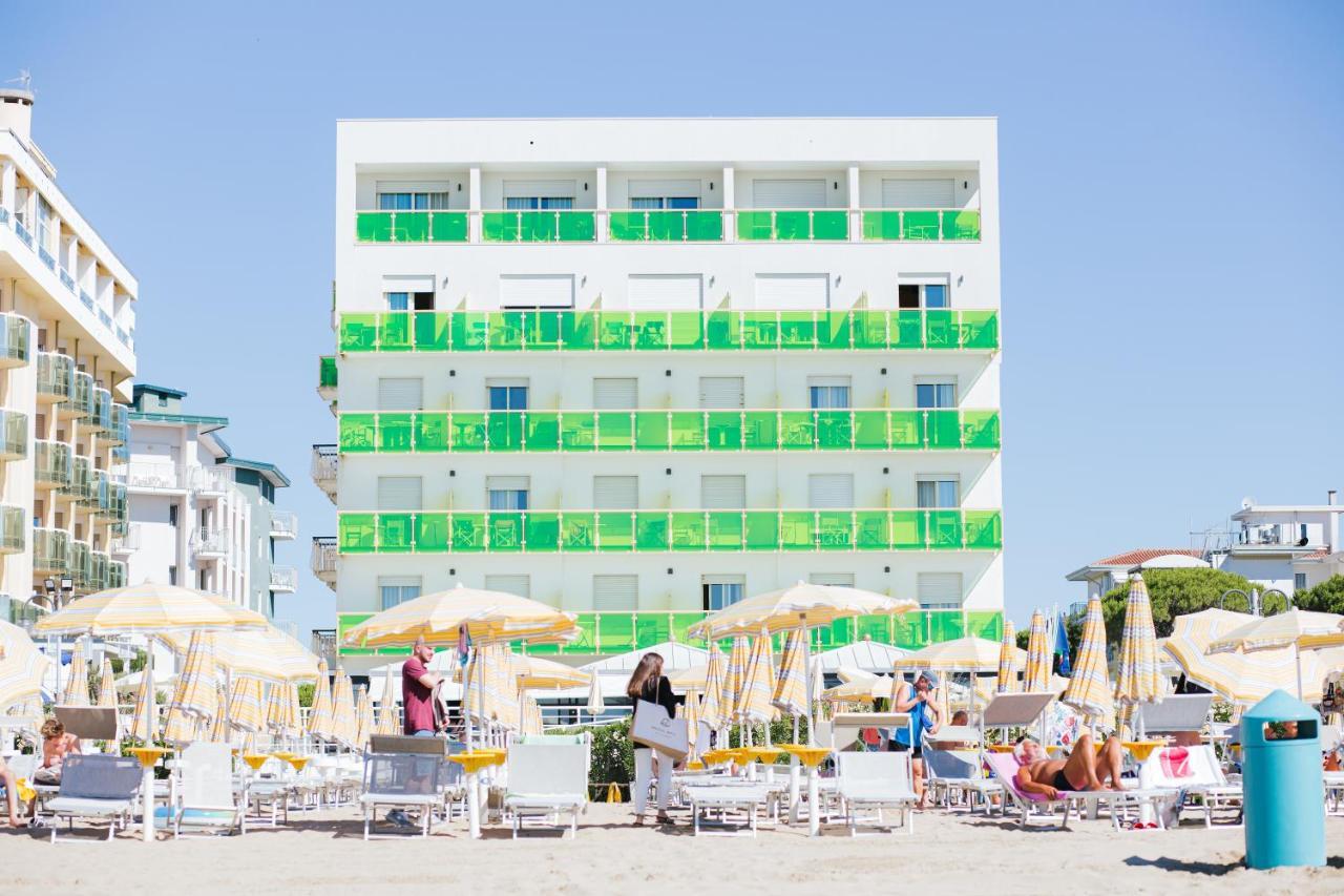 Bristol 4* Lido di Jesolo