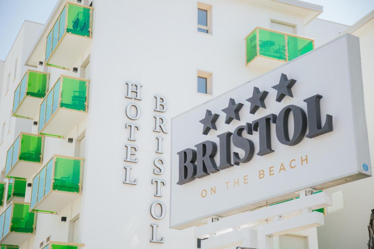 Hotel Bristol