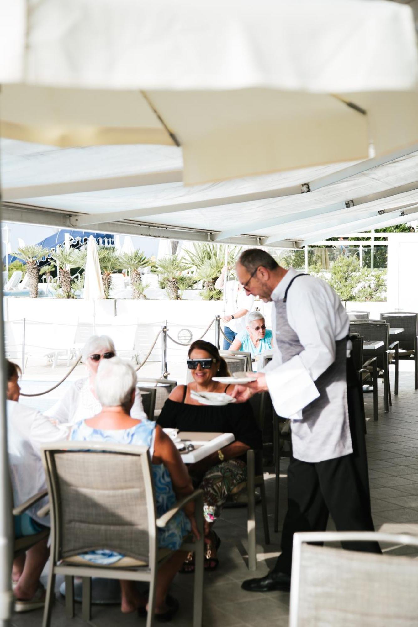 Bristol 4* Lido di Jesolo