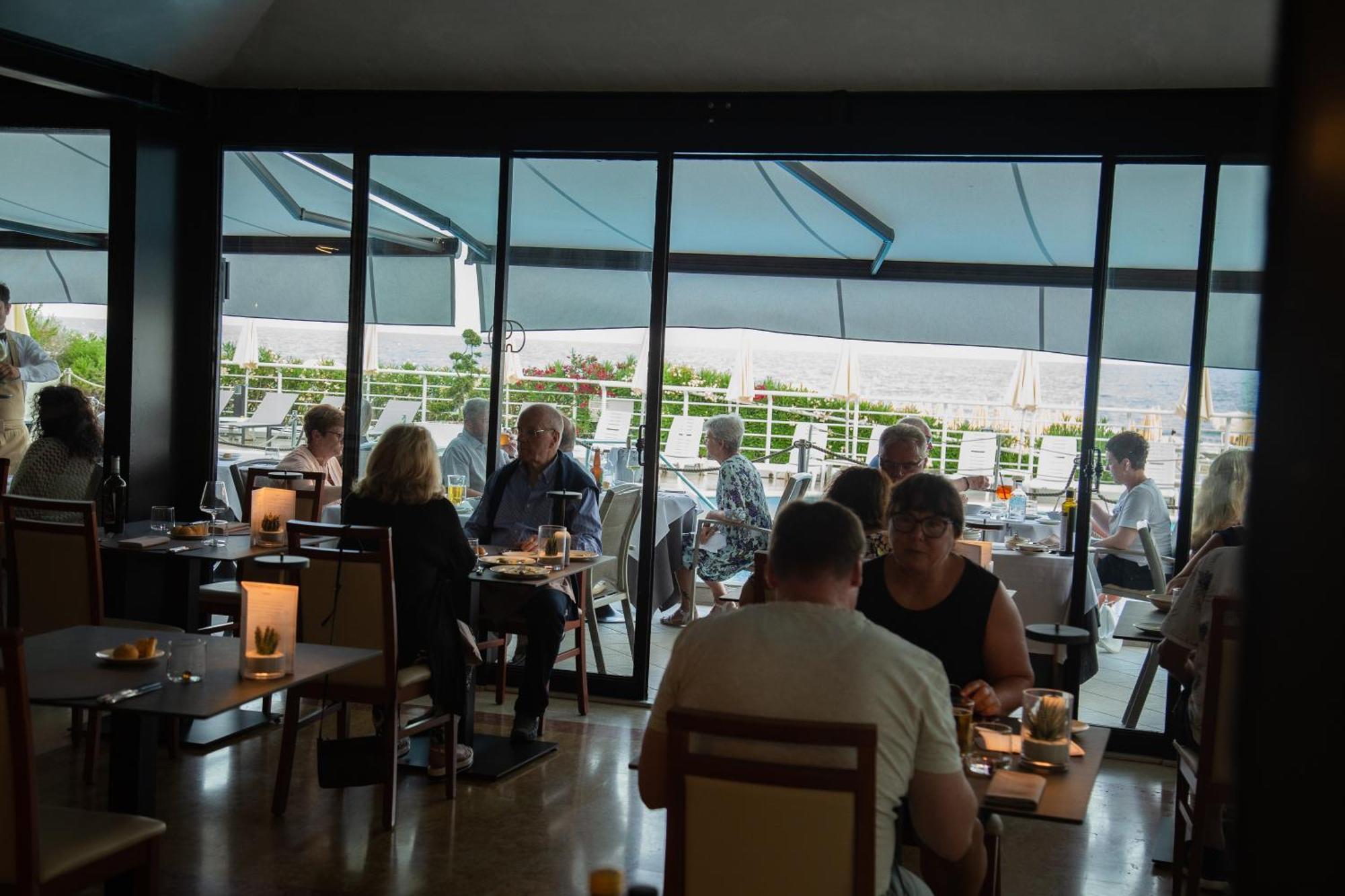 Hotel Bristol Lido di Jesolo