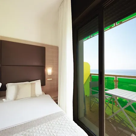 Hotel Bristol Lido di Jesolo Exterior photo