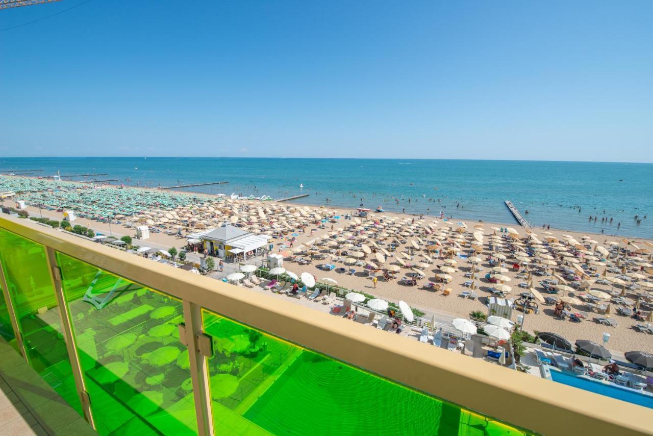 Bristol 4* Lido di Jesolo