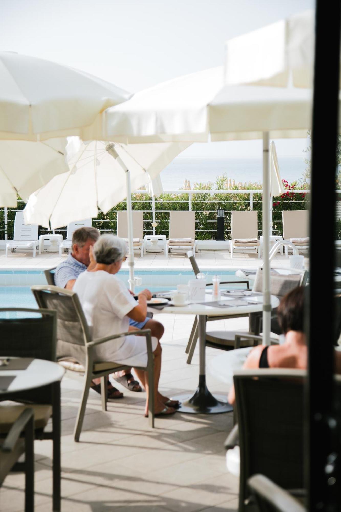 Hotel Bristol 4*