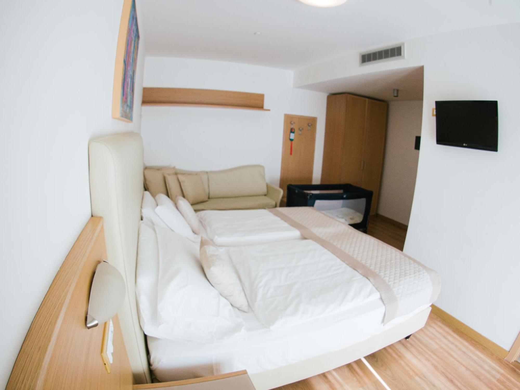 Hotel Bristol 4*