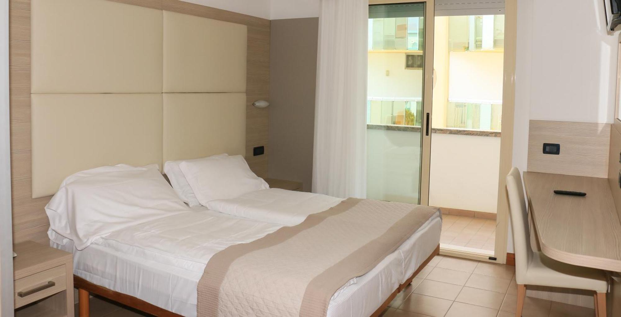 Bristol 4* Lido di Jesolo