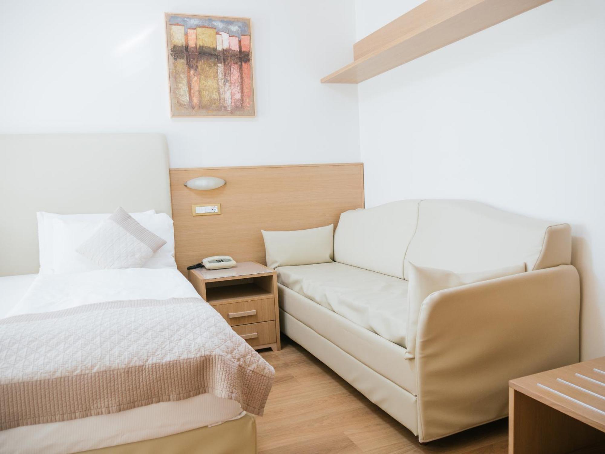 Hotel Bristol 4*