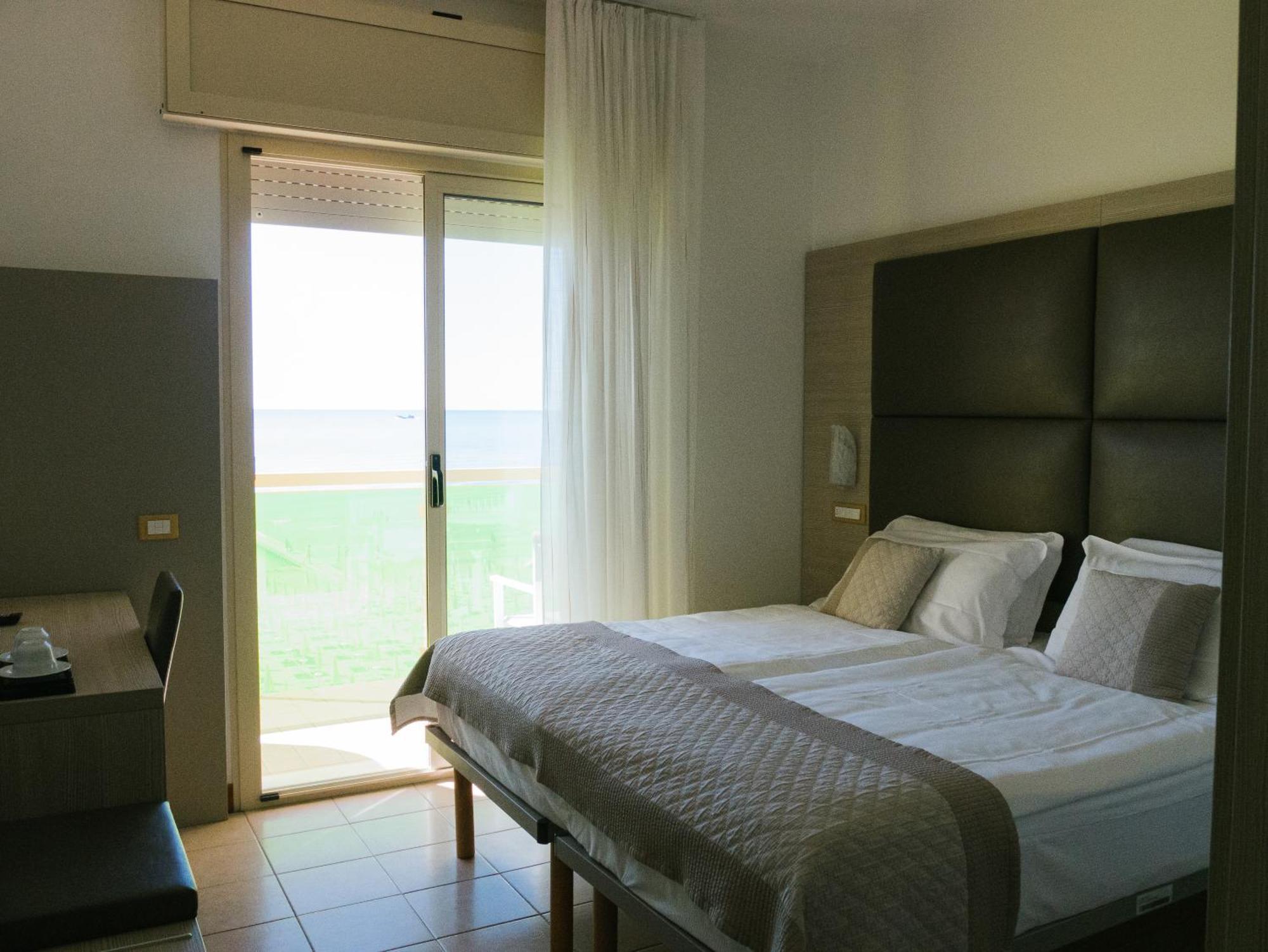 Bristol 4* Lido di Jesolo