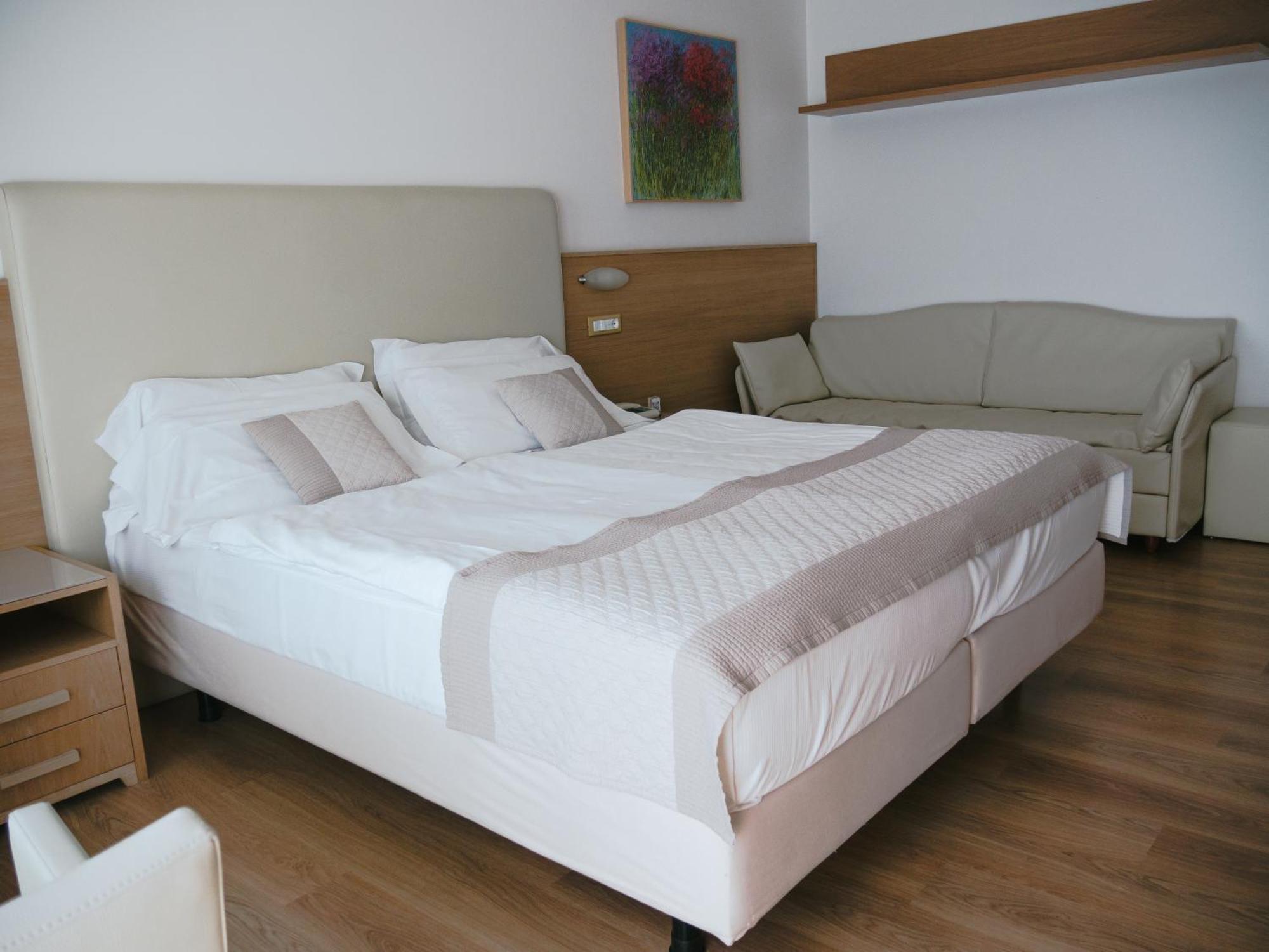 Bristol 4* Lido di Jesolo