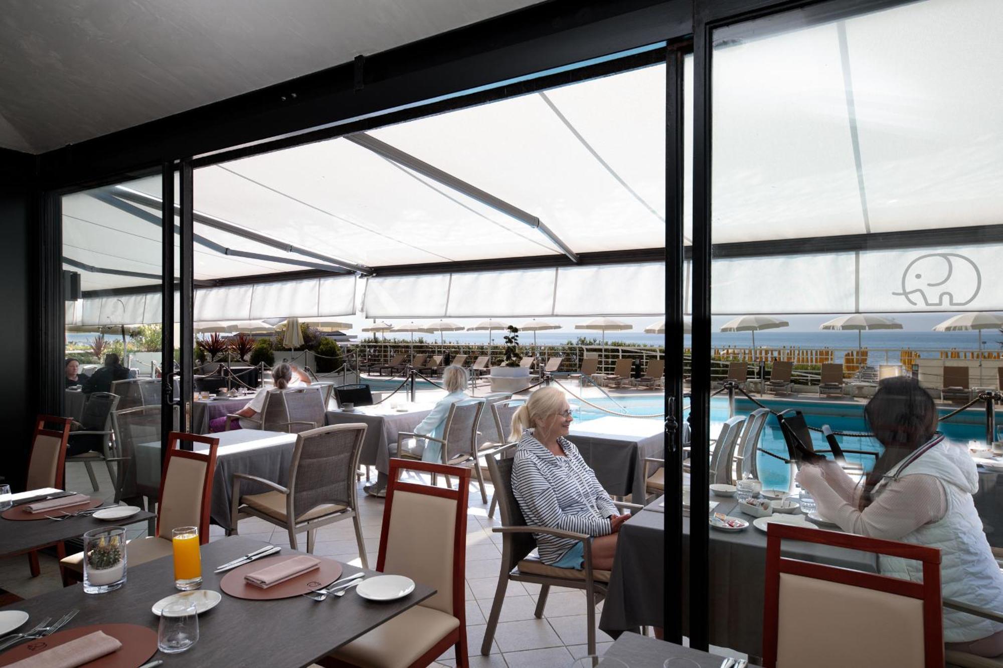 Bristol Hotel Lido di Jesolo
