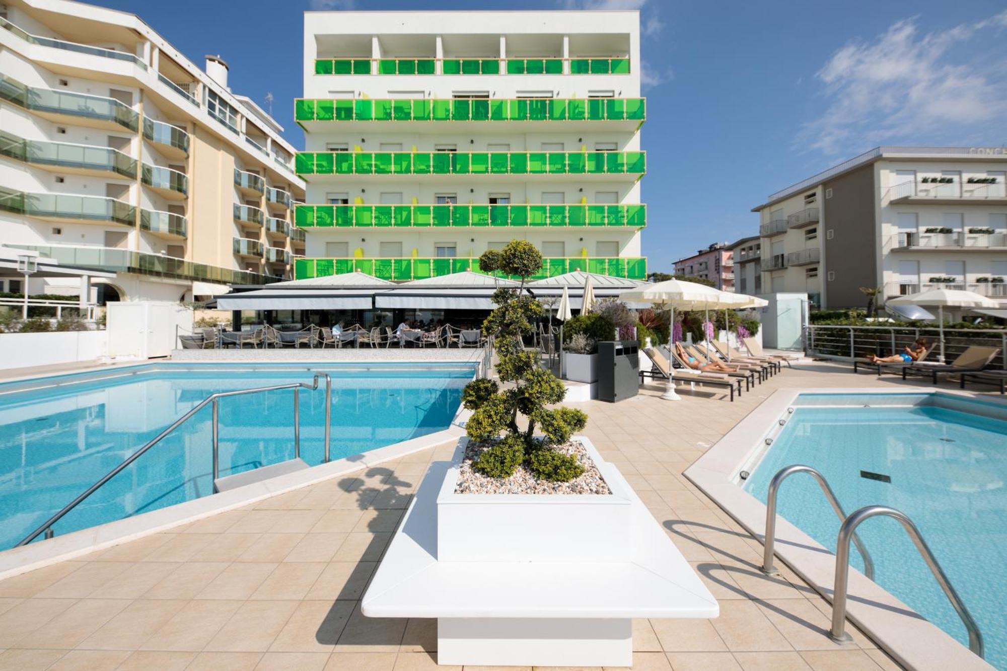 Bristol 4* Lido di Jesolo