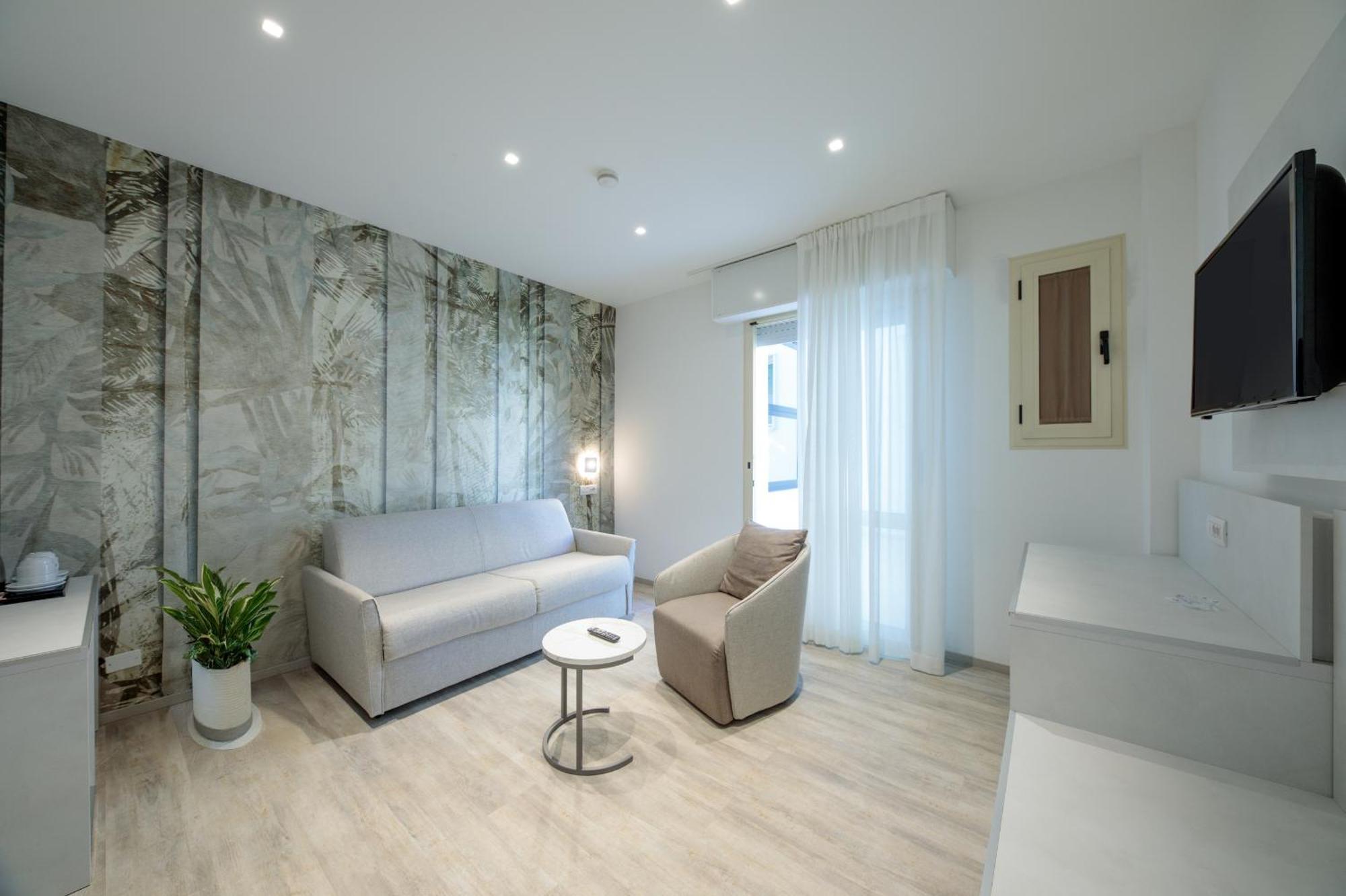 Bristol Hotel Lido di Jesolo