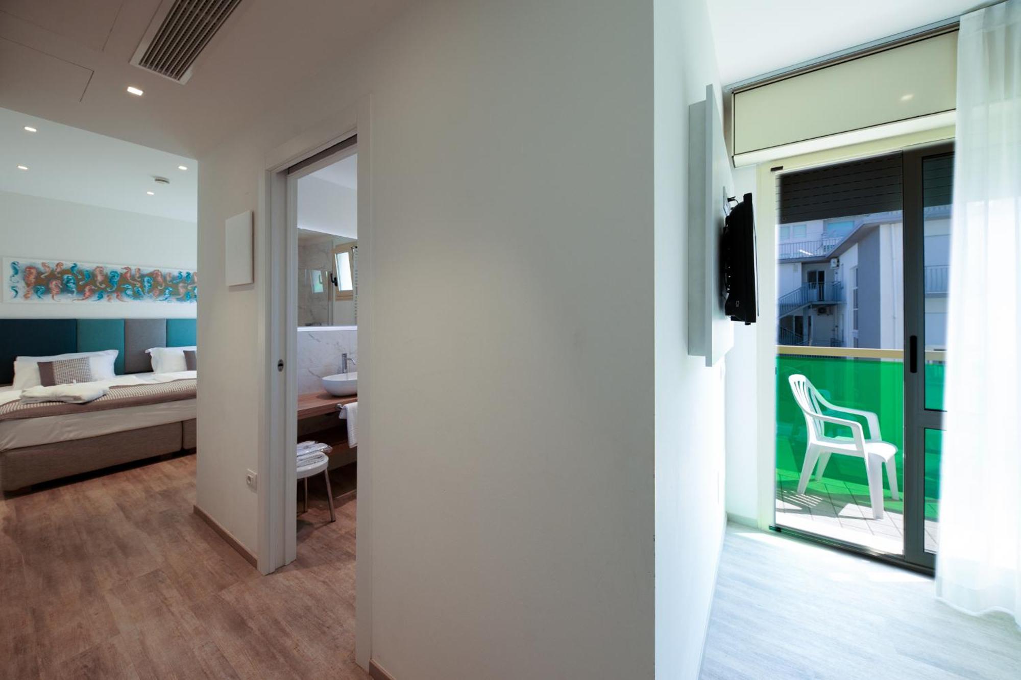 Hotel Bristol Lido di Jesolo