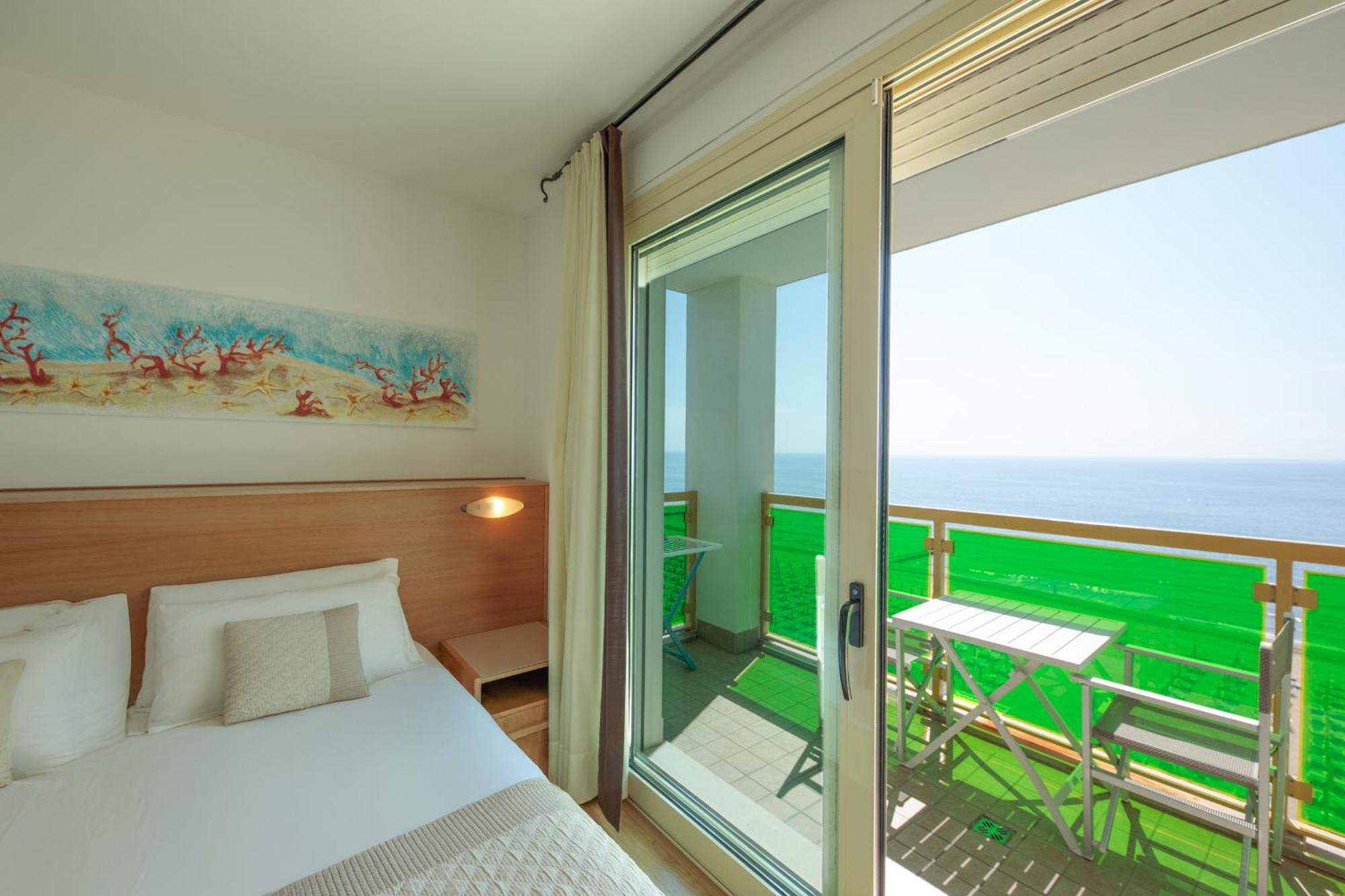 Bristol 4* Lido di Jesolo