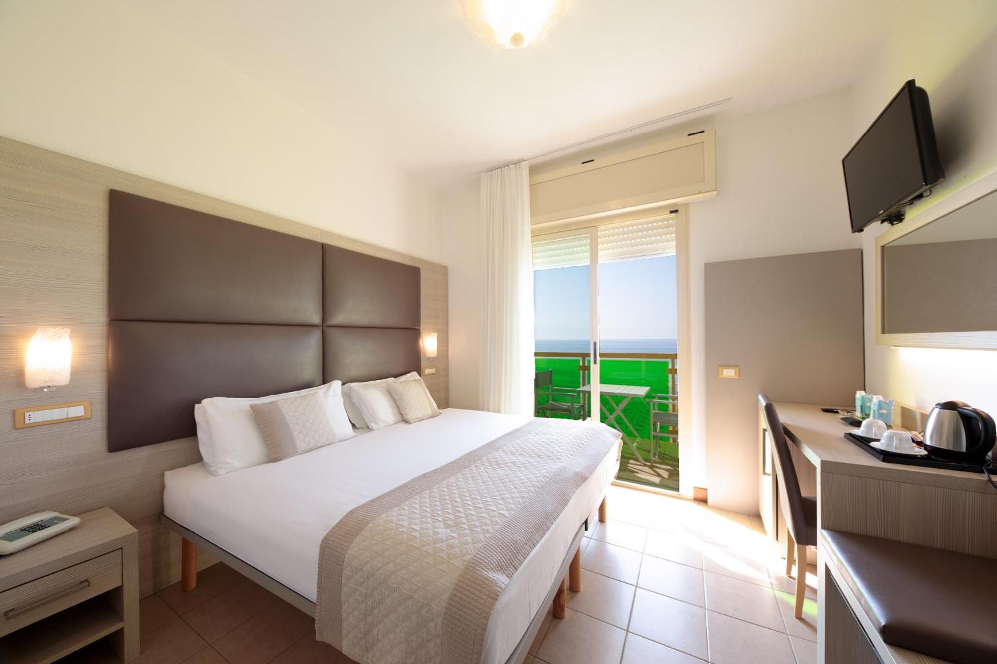 Bristol Hotel Lido di Jesolo
