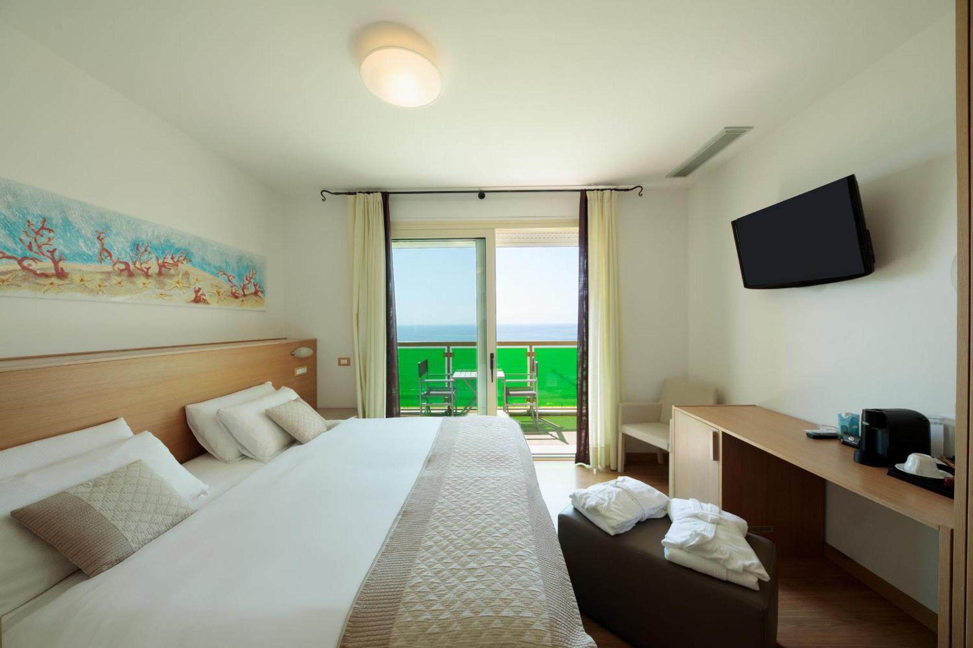 Hotel Bristol Lido di Jesolo